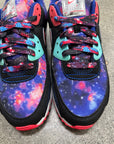 AIR MAX 90 SUPERNOVA 2020 - SIZE 9.5 (WORN)
