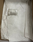 AIR JORDAN 1 HIGH REVERSED SHATTERED - SIZE 12 (WORN)