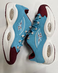 REEBOK QUESTION LOW PHILLIES - SIZE 11.5 (WORN)