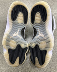 AIR JORDAN 11 DMP GRATITUDE - SIZE 8.5 (WORN)