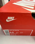 AIR MAX 98 GUNDAM - SIZE 8.5 (WORN)