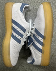 ADIDAS CLARKS 8TH STREET AS350 RONNIE FIEG ELEVATION BLUE - SIZE 8.5 (WORN)