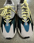 YEEZY BOOST 700 WAVE RUNNER - SIZE 9.5 (WORN)