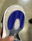 AIR JORDAN 11 SPACEJAM 2016 - SIZE 12 (WORN) - SUPER CLEAN - SLIGHTLY STICKY BOTTOMS