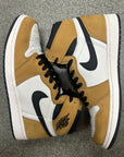 AIR JORDAN 1 HIGH ROOKIE OF THE YEAR - SIZE 9.5 (WORN)