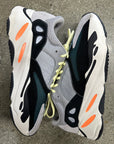 YEEZY BOOST 700 WAVE RUNNER - SIZE 9.5 (WORN)