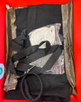 JUMPMAN JACK TRAVIS SCOTT MOCHA - SIZE 5.5 (WORN)
