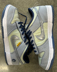 DUNK LOW UNION PASSPORT PACK PISTACHIO - SIZE 10.5 (WORN)