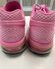 AIR MAX 2013 STUSSY PINK - SIZE 13 (WORN)