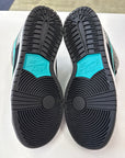 SB DUNK LOW ATMOS - SIZE 8 (WORN) - SUPER CLEAN