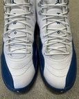 AIR JORDAN 12 FRENCH BLUE - SIZE 10 (WORN)