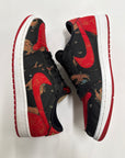 AIR JORDAN 1 LOW OG CHINESE NEW YEAR - SIZE 10.5 (WORN)