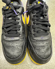 AIR FORCE 1 LOW KOBE NUMBERED - SIZE 10 (WORN)