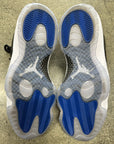 AIR JORDAN 11 LOW SPACEJAM - SIZE 12 (WORN)