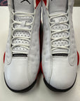 AIR JORDAN 13 CHICAGO 2026 - SIZE 11 (WORN)