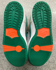 SB DUNK LOW QS JARRITOS - SIZE 9 (WORN) (SUPER CLEAN)