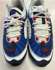AIR MAX 98 GUNDAM - SIZE 8.5 (WORN)