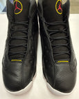 AIR JORDAN 13 PLAYOFFS 2023 - SIZE 13 (WORN)