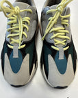 YEEZY BOOST 700 WAVE RUNNER - SIZE 9 (WORN)