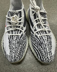 YEEZY BOOST 350 V2 ZEBRA - SIZE 11.5 (WORN)