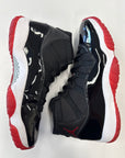 AIR JORDAN 11 BRED 2019 - SIZE 13 (WORN)