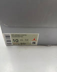 AIR JORDAN 14 BLACK TOE 2024 - SIZE 10 (WORN)
