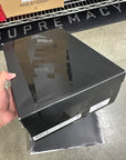AIR JORDAN 1 LOW TRAVIS SCOTT PHANTOM - SIZE 10.5 (WORN NO OUTER LID)