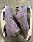 AIR JORDAN 4 A MA MANIERE - SIZE 10 (WORN)