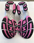 ASICS GEL-KAYANO CREAM SWEET PINK - SIZE 11 (WORN)