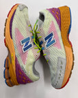 NEW BALANCE 19 06 ACTION BRONSON ROSEWATER - SIZE 11.5 (WORN) - SUPER CLEAN