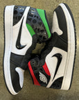 AIR JORDAN 1 MID QUAI54 - SIZE 11 (WORN)
