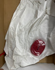 AIR JORDAN 1 HIGH BRED PATENT - SIZE 10 (WORN)