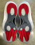 AIR JORDAN 11 WIN LIKE 96 - SIZE 11 (WORN)