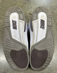 WMNS AIR JORDAN 3 A MA MANIERE - SIZE W11.5 M10 (WORN)