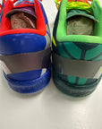 KOBE 8 PROTRO WHAT THE 2025 - SIZE 11 (WORN)
