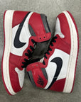 AIR JORDAN 1 HIGH LOST AND FOUND - SIZE 9 (WORN)