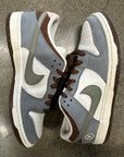 SB DUNK LOW YUTO HORIGOME - SIZE 9 (WORN)