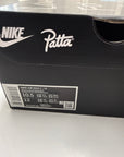 AIR MAX PATTA WAVES MONARCH - SIZE 10.5 (WORN)