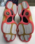 AIR JORDAN 13 CNY CHINESE NEW YEAR - SIZE 12 (WORN)