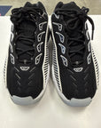 NOCTA GLIDE DRAKE BLACK - SIZE 9 (WORN)