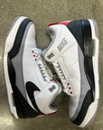 AIR JORDAN 3 TINKER - SIZE 11.5 (WORN)