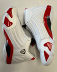 AIR JORDAN 14 RIP HAMILTON - SIZE 11 (WORN)