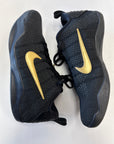 KOBE 11 ELITE LOW PROTRO FADE TO BLACK 2026 - SIZE 10 (WORN)