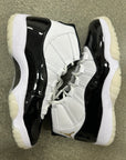 AIR JORDAN 11 DMP GRATITUDE - SIZE 12 (WORN)