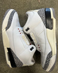 AIR JORDAN 3 REIMAGINED - SIZE 12 (WORN)