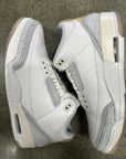 AIR JORDAN 3 CRAFT - SIZE 12 (WORN)
