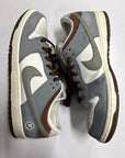 SB DUNK LOW YUTO HORIGOME - SIZE 12 (WORN)