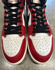 AIR JORDAN 1 HIGH LOST AND FOUND - SIZE 11 (WORN)