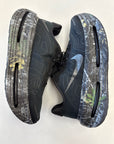 VOMERO PREMIUM REALTREE CAMO BLACK - SIZE 10.5 (WORN)