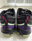 AIR MAX 97 SLIME HALLOWEEN 2020 - SIZE 14 (WORN)